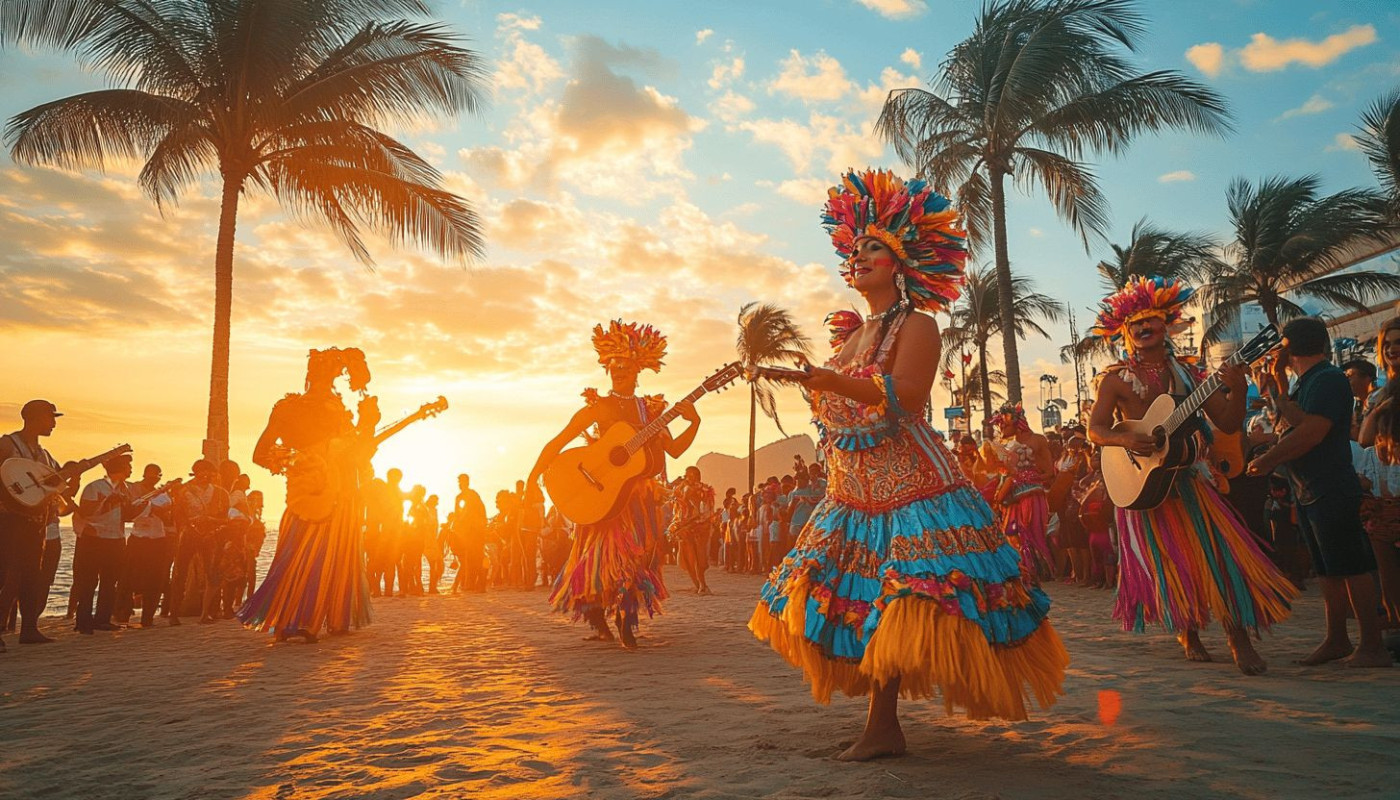 Comment les activités culturelles de Rio influencent-elles le tourisme ?