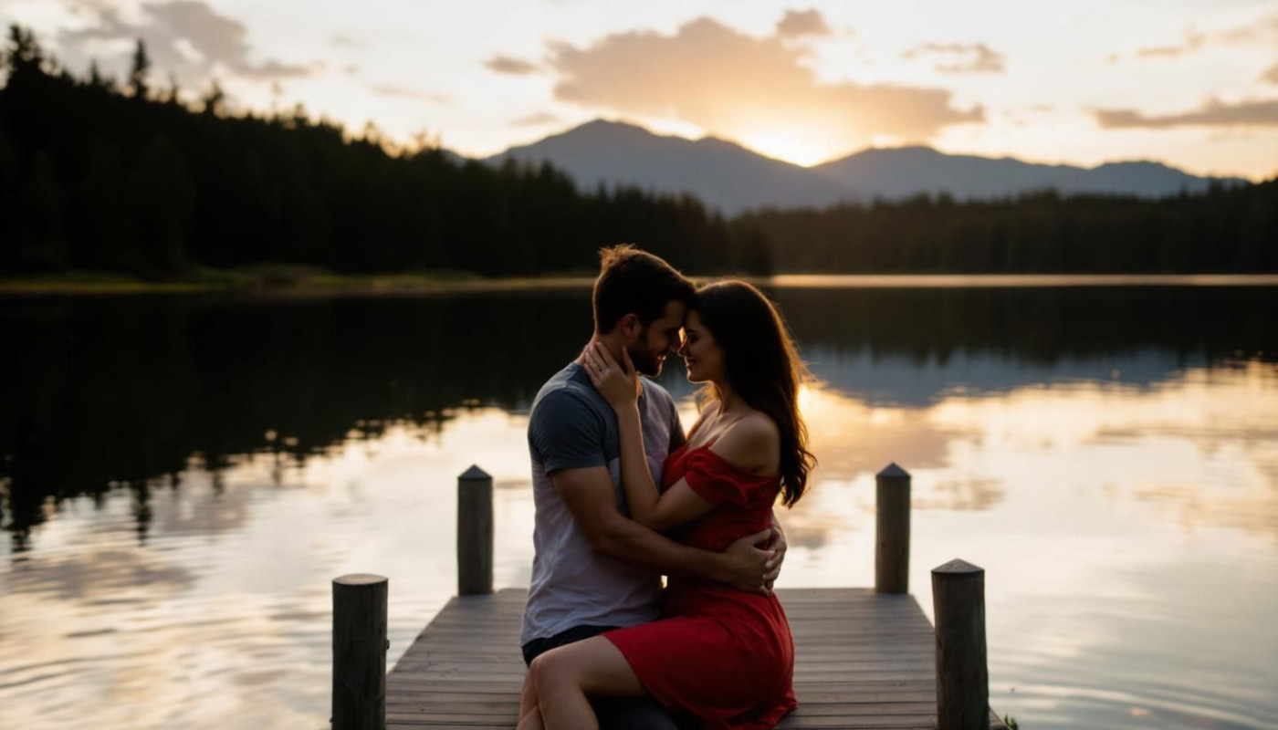 Explorer les bienfaits des escapades romantiques pour les relations