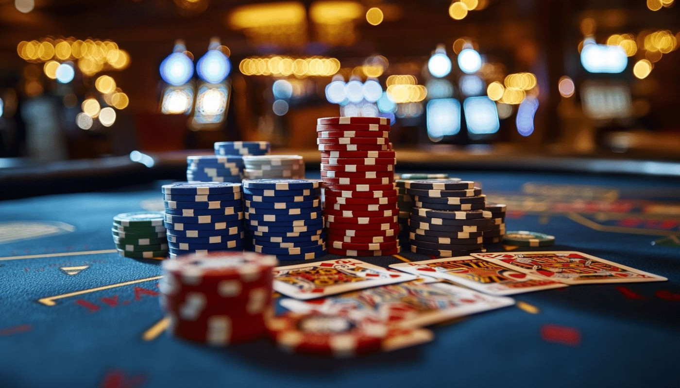 Secrets des casinos de Las Vegas : stratégies et histoires méconnues ?